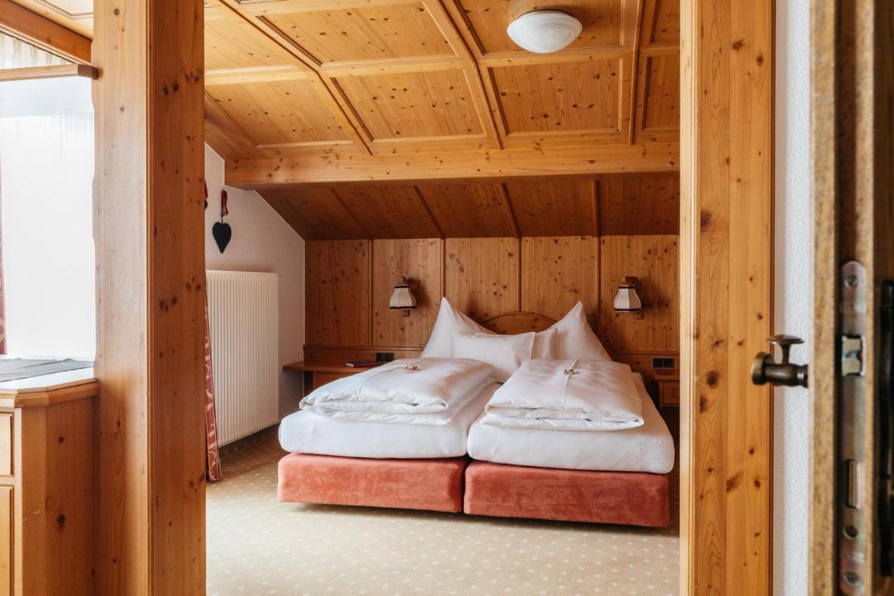 Kristall Lech am Arlberg
