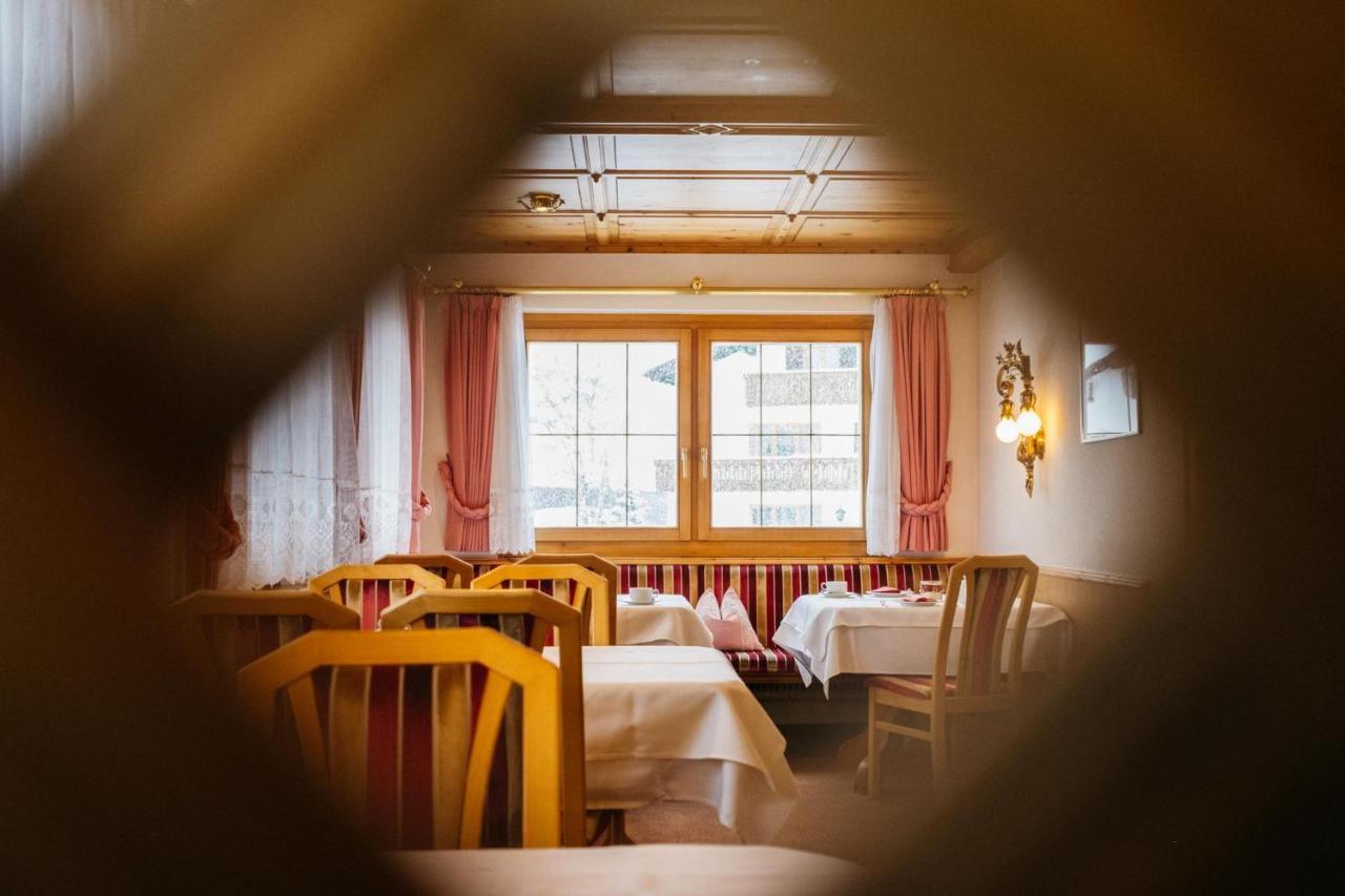 Hotel Kristall 3*