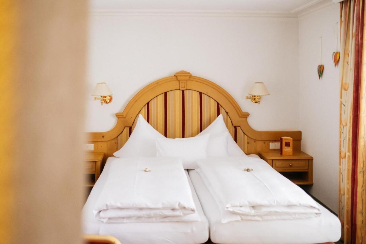 Hotel Kristall Lech am Arlberg