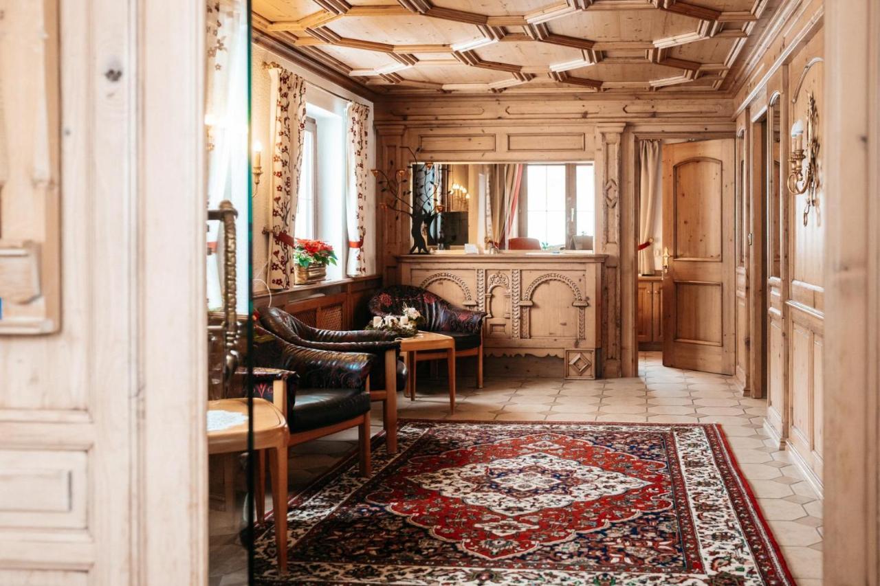 Hotel Kristall Lech am Arlberg