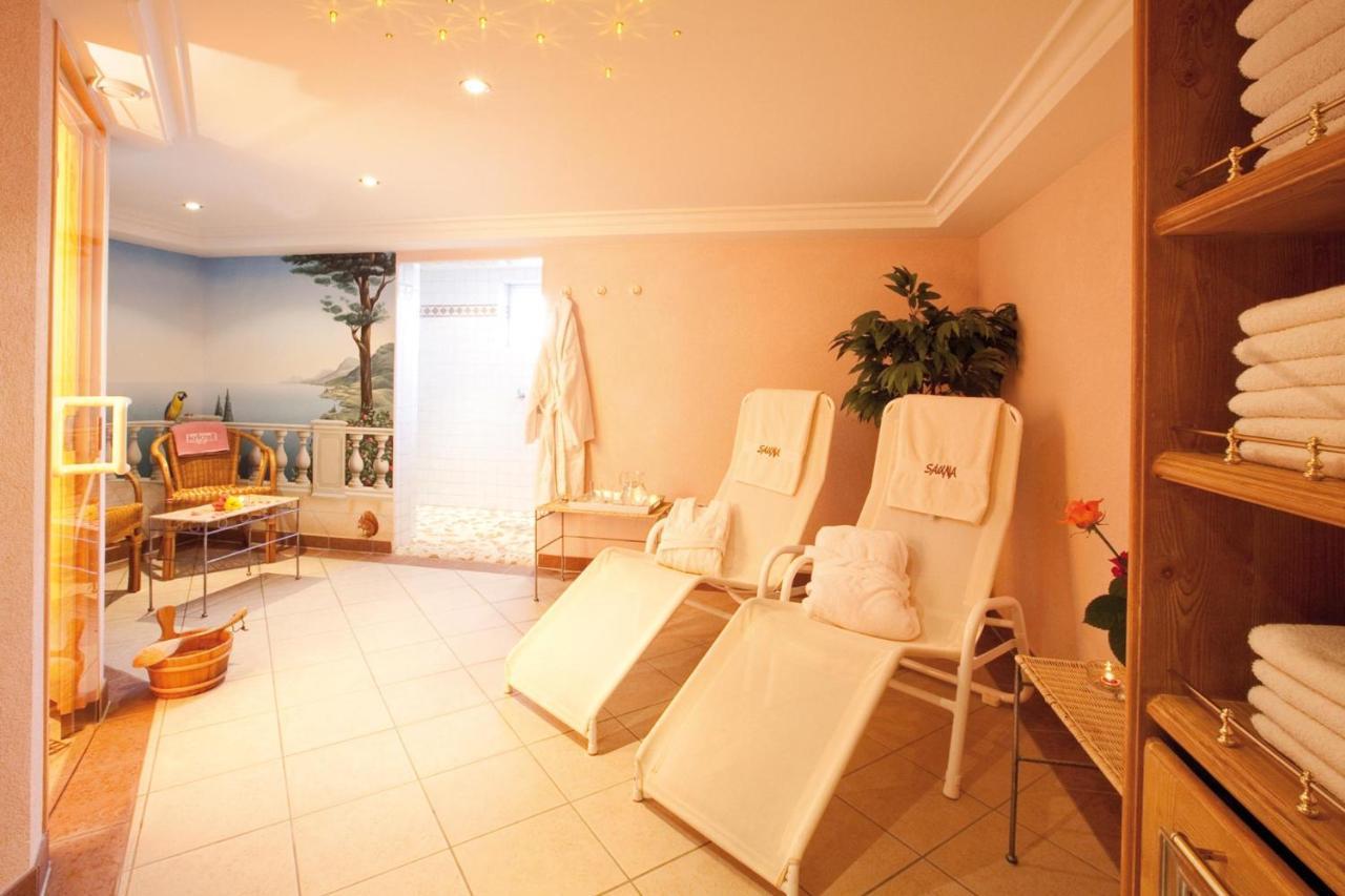 Hotel Kristall
